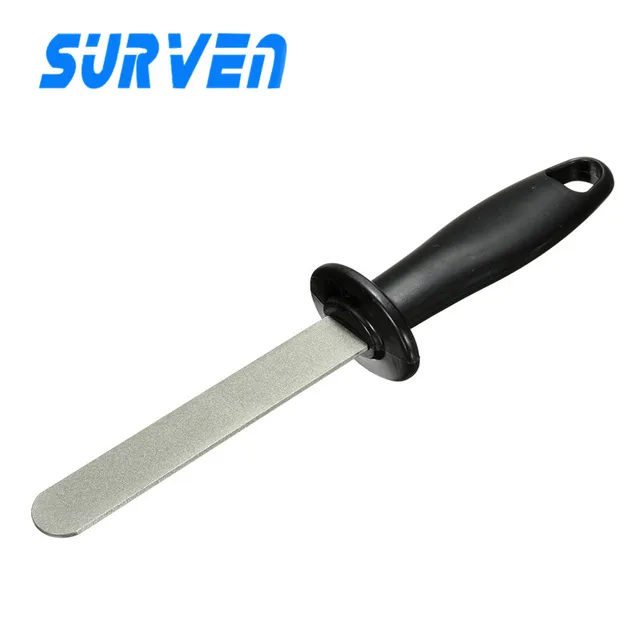 aliexpress : buy diamond flat sharpening steel medium grit aliexpress : buy diamond flat sharpening steel medium grit