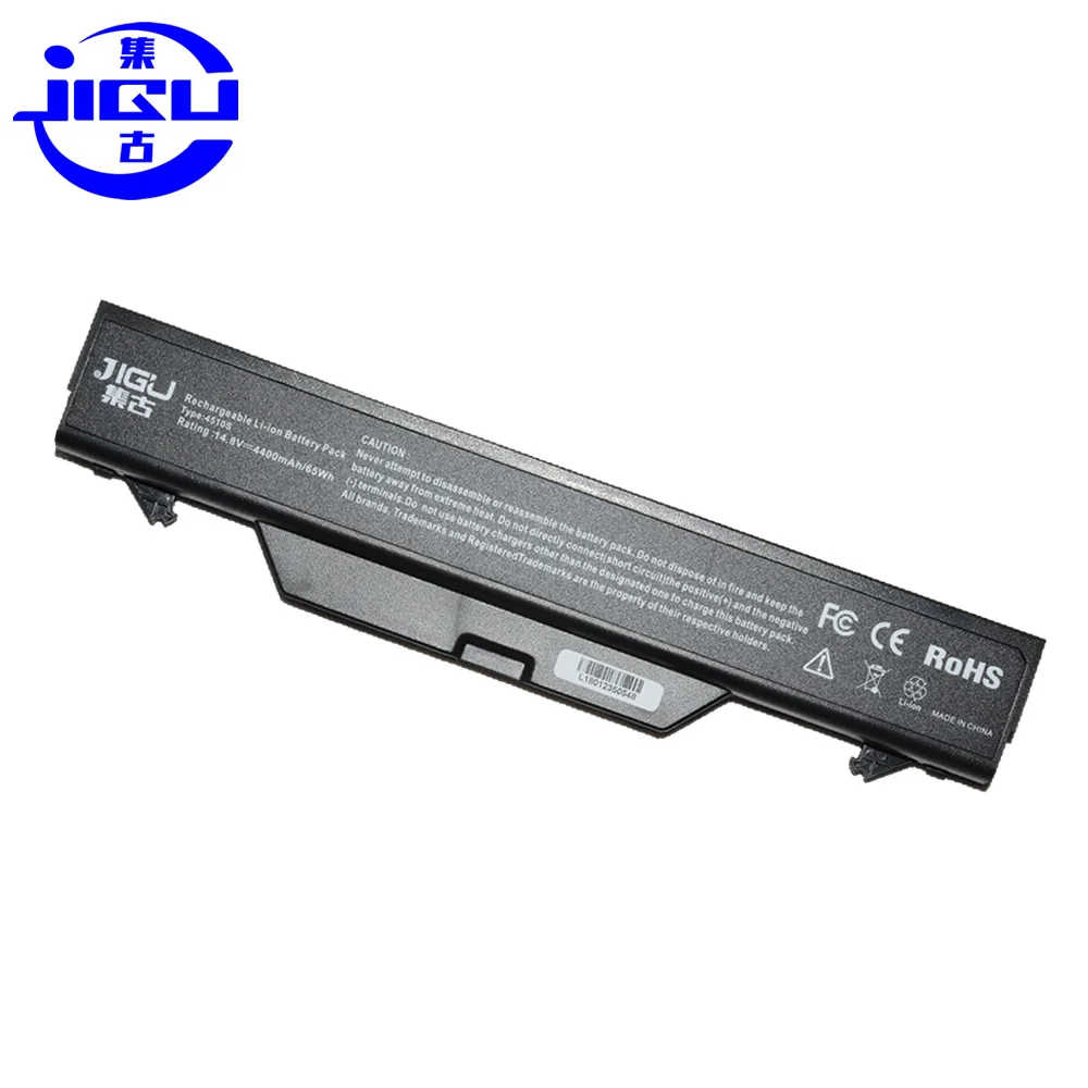 JIGU New Laptop Battery HSTNN-IB1C HSTNN-IB2C HSTNN-IB88 HSTNN-IB89 HSTNN-IBOC HSTNN-LB88 For HP ProBook 4520s 4710s 4710s/CT | Компьютеры