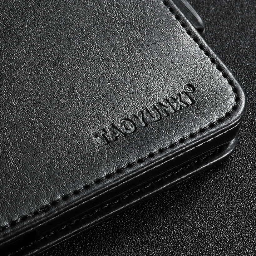 Taoyunxi кожаный чехол для huawei Honor 4X 4A 4C Honor4X Glory играть Y6 SCL L32 L04 L02 L03 C8818 Honor5 Honor4C