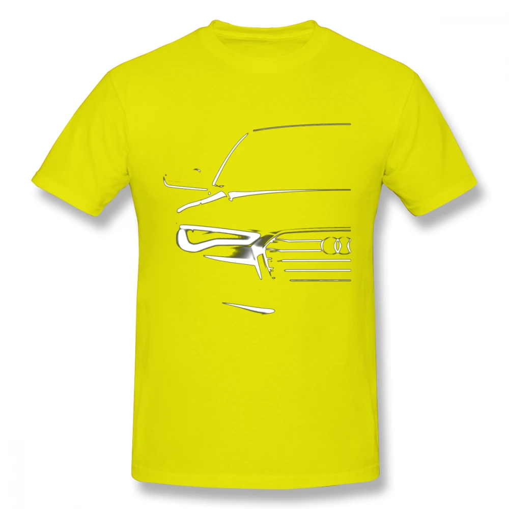 Графическая А6 последняя футболка для мужчин ретро большой размер футболка Топ Дизайн Arrval футболка 3D Принт футболки - Цвет: Цвет: желтый