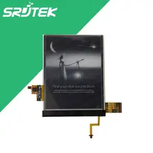 Srjtek For ONYX BOOX C67ML DARWIN lcd display screen+ touch digitizer panel + back light 100% Tested