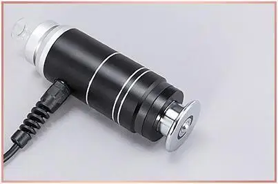  New Model Skin Lifting Anti Aging 4 in 1 Microcurrent Injection Oxygen Spray Jet Peel Skin Firming 