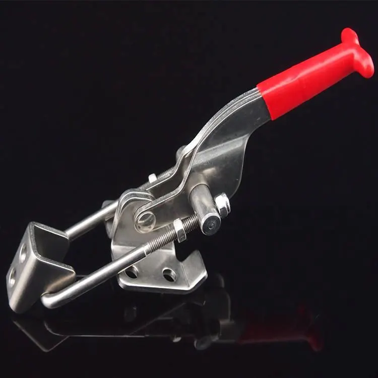 304 зажимной инструмент из нержавеющей стали, большая сила зажима ...