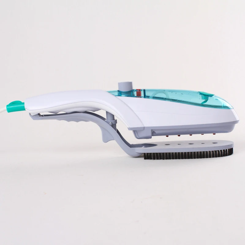 

ITAS1304 Hello Kitty KT cat Mini thermostat electric iron pocket small iron handheld factory direct sales steam presses