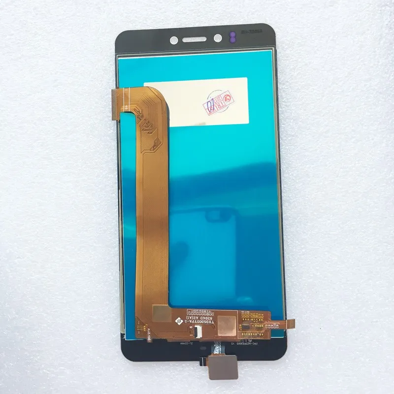 Новый ЖК экран для Prestigio Muze D3 E3 PSP3530 3531 дисплей + сенсорный в сборе|screen assembly|lcd