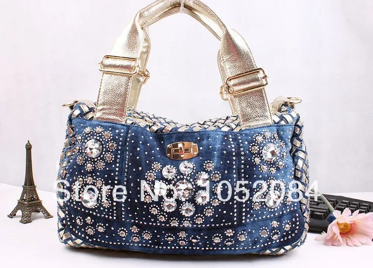 Medium Luxury Handbags Wholesale