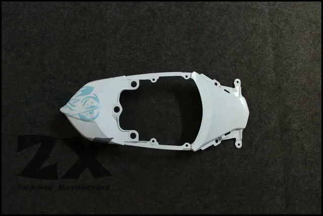 Полный Обтекатели мотоцикл UNPAINT для Suzuki GSXR750 600 2008 2009 2010 литья под давлением ABS Обтекателя Верхний хвост ZXMT Полный Обтекатели мотоцикл UNPAINT для Suzuki GSXR750 600 2008 2009 2010 литья под давлением ABS Обтекателя Верхний хвост ZXMT