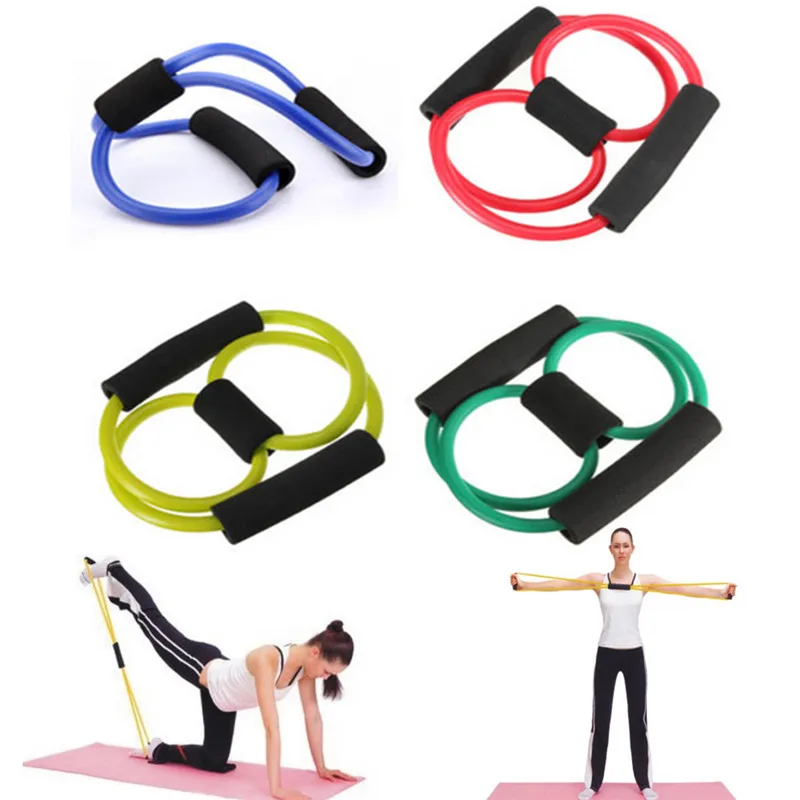 Buy Best Deal 39cm 8 shape Fitness