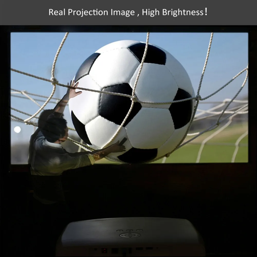 CRE X8000 3lcd led настоящий 3D профессиональный проектор для домашнего кинотеатра Native 2K