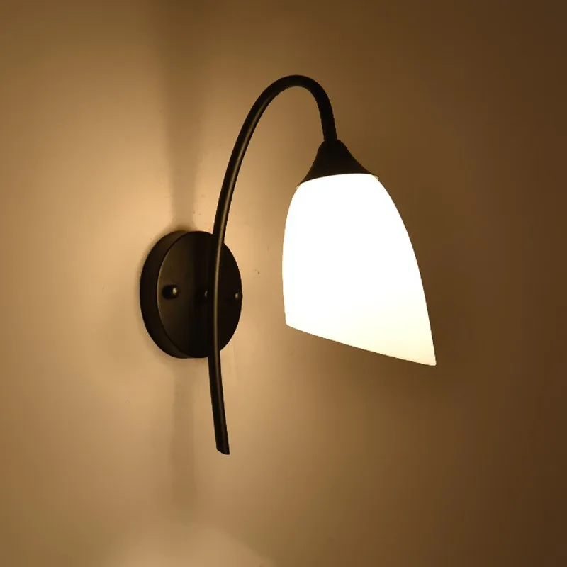 wall study lamp