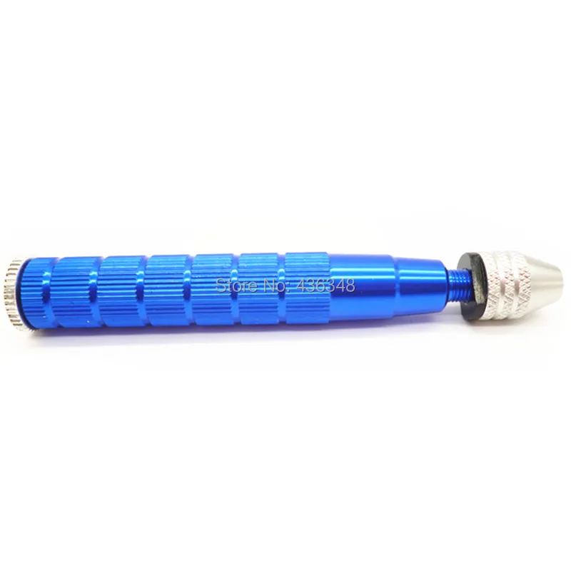 Aluminum Hand Drill