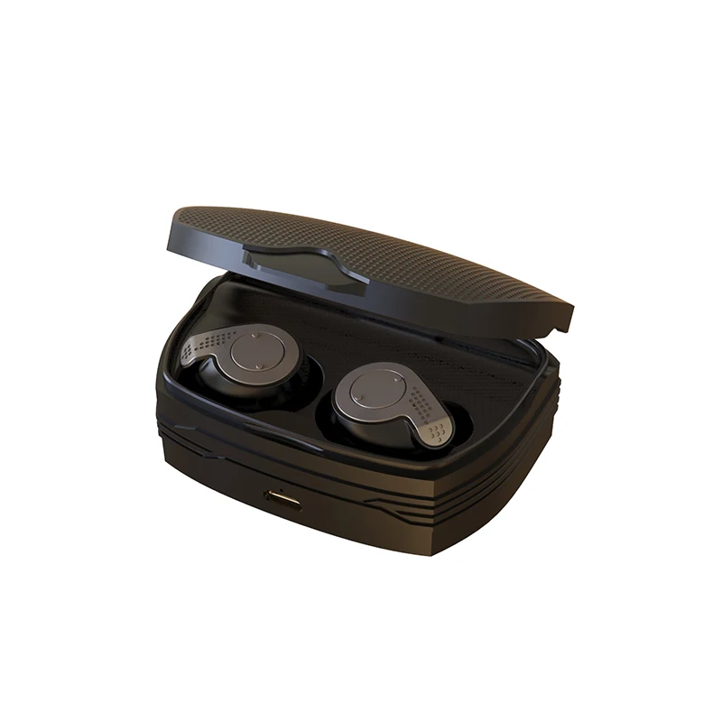 B8 earphone