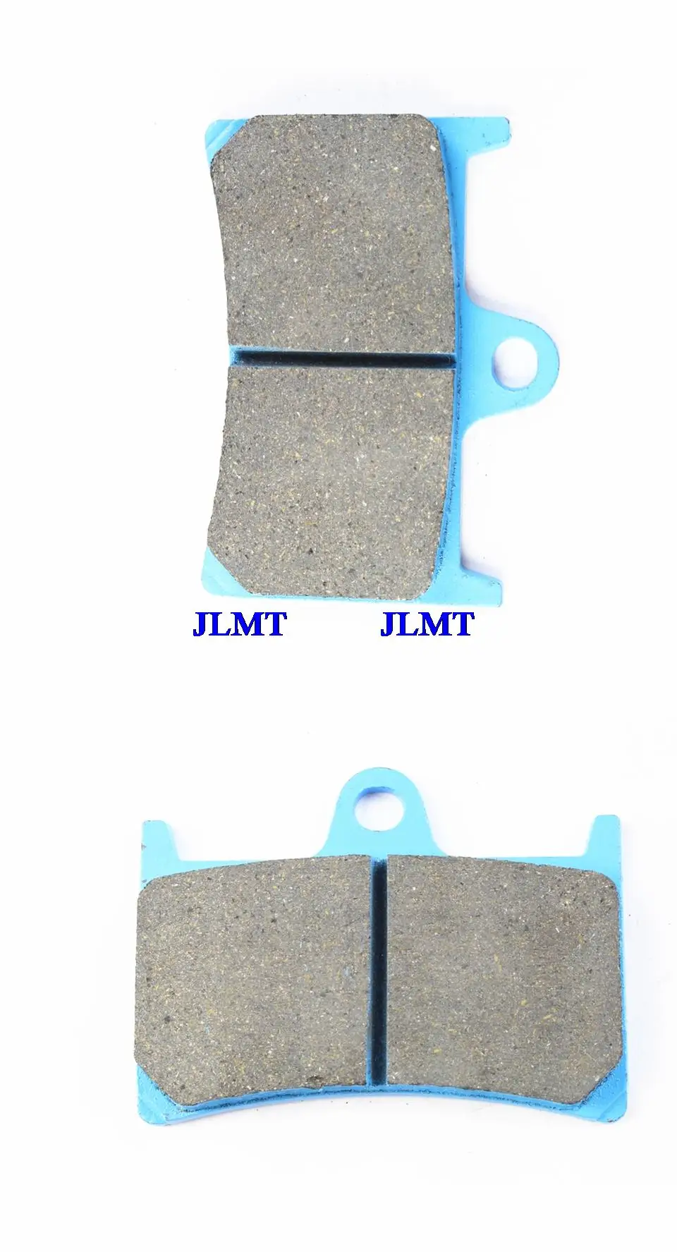 97 98 99 00 01 02 1996-2003 полуметровые передние тормозные колодки подходят для YAMAHA 600 YZF R