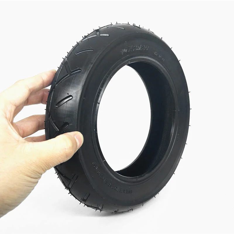 For Hoverboard Self Balancing Scooter Tire Tyre Rubber New High Quality