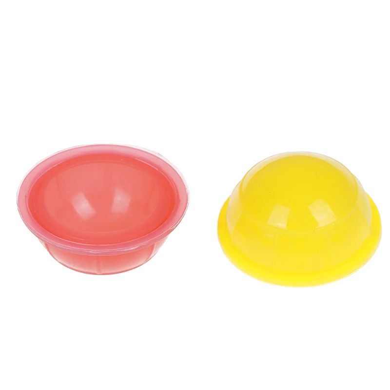 1Pc Vacuum Silicone Cupping Cups Massager Relax Health Care Face Back Body Massage Tool HOT