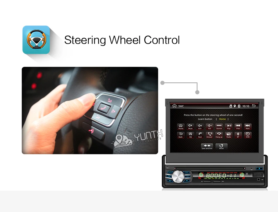 Top android 9 1din autoradio car radio 7 inch HD GPS DVD Player with Navigation Bluetooth USB free rear camera head unit car stereo 13 Top android 9 1din autoradio car radio 7 inch HD GPS DVD Player with Navigation Bluetooth USB free rear camera head unit car stereo 13