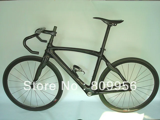 Cheap new model carbon frame integrated frame carbon color parts collection
