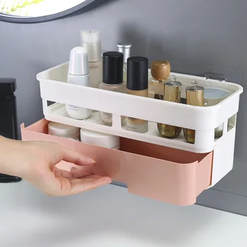 

Manufacturers sell bathroom shelves, toilets, wash tables, towels, wall-mounted cosmetics receipt boxes wholesale