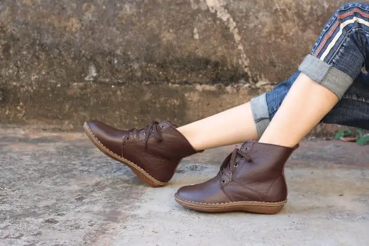 women ankle boots