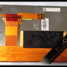 Автомобильный навигатор 7.0 дюймов TFT ЖК-дисплей Экран дисплея lt070ca04800 ЖК-дисплей панели Модули для замены автомобиля