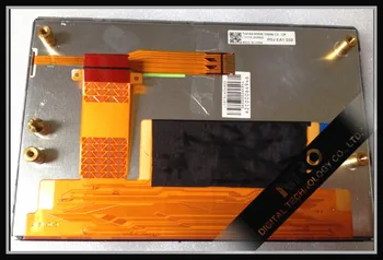 

100% New Original Car Navigation 7.0 inch TFT LCD Display Screen LT070CA04800 LCD panel Modules For Car Replacement