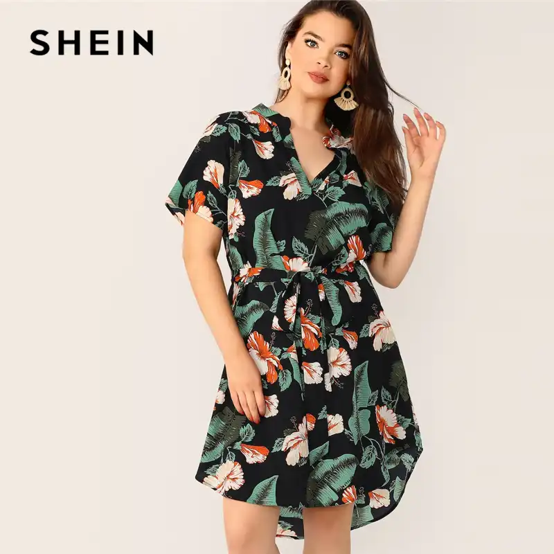 Shein Vacation Dresses Flash Sales, 50 