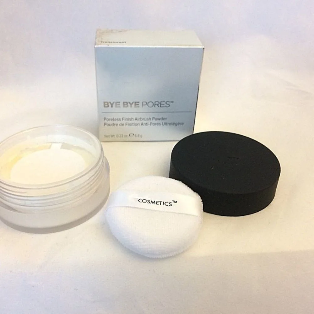 It Cosmetics Bye Bye Pores Loose Powder