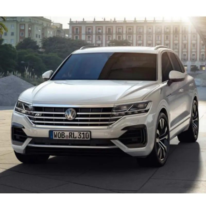 Автомобильные светодиодные лампы для освещения салона автомобиля Volkswagen TOUAREG 7LA 7L6