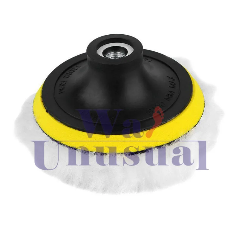Car Polishing Tool(6)