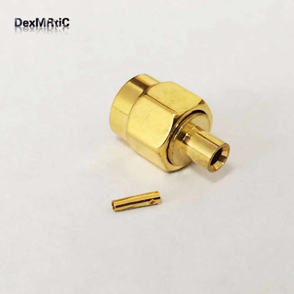 SMA  RF Coax Connector