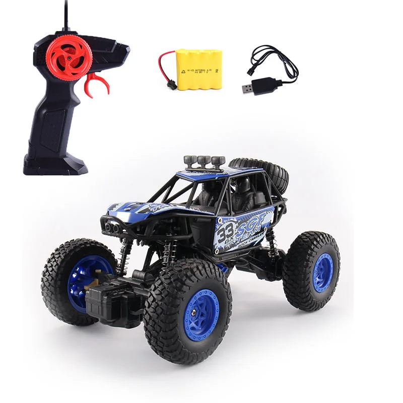 

RC Car 1:20 4wd Off-road Vehicle Remote Control Toys Radio Control Machines Electric Toys for Boys Outdoor Fun Toys
