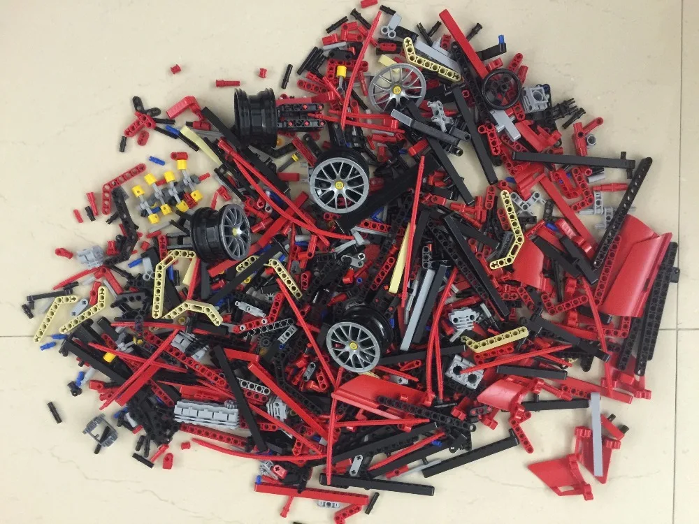 Toy building block spare parts LEPIN BELA DECOOL SLUBAN bricks Please contact the seller Components Instructions books |