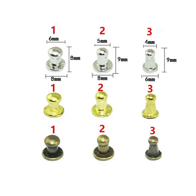 Furniture Fittings Cupboard Mini Handles Drawer Pull Knob Cabinet