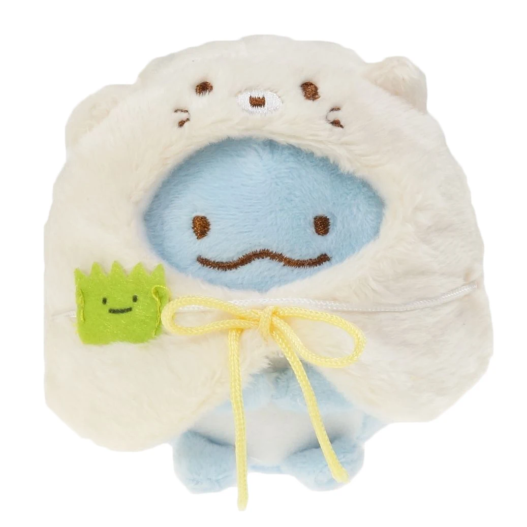 Милые плюшевые игрушки sumikko sumikkogurashi Размер 8 см|Персонажи мультфильмов и кино| |