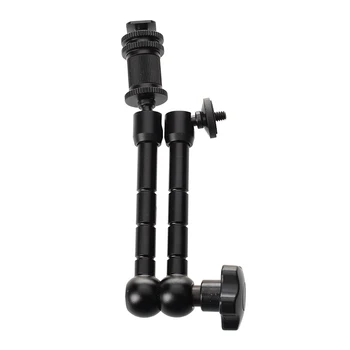 

MOOL 11" Inch Friction Articulating Magic Arm for Camera DSLR
