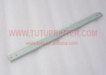 

For minolta Bizhub color C250 C203 C253 drum cleaning blade, copier parts.