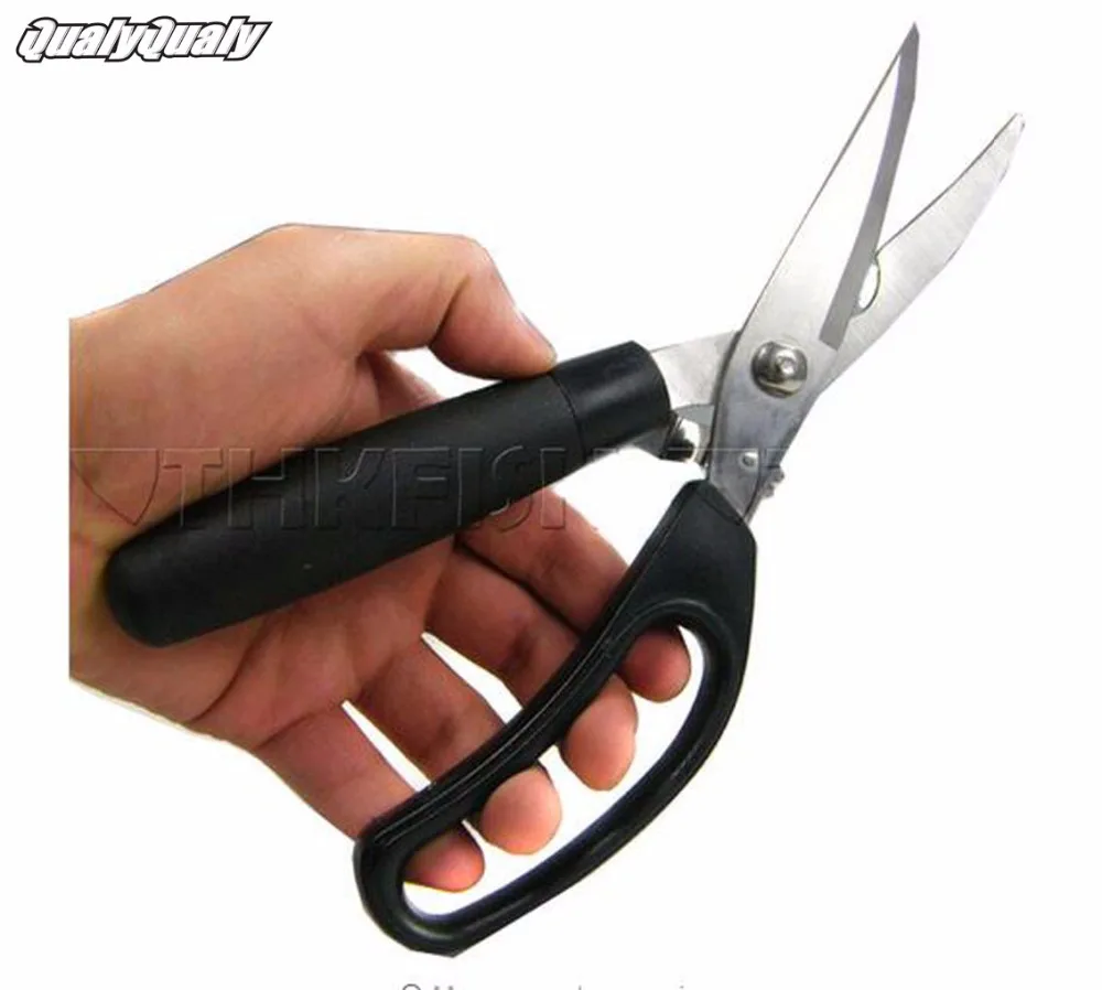 23cm Fish Use Scissors Accessories Fishing Line Cut Clipper Fishing