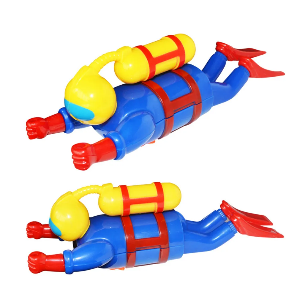 Baby Diving Toy Summer Intelligence Toys Playing Water Toy For Children