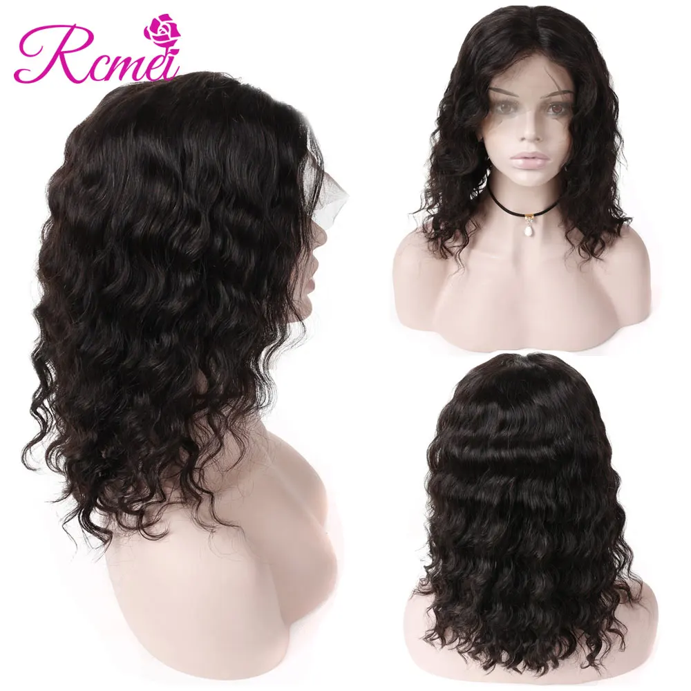 brazilian-body-wave-bob-wigs