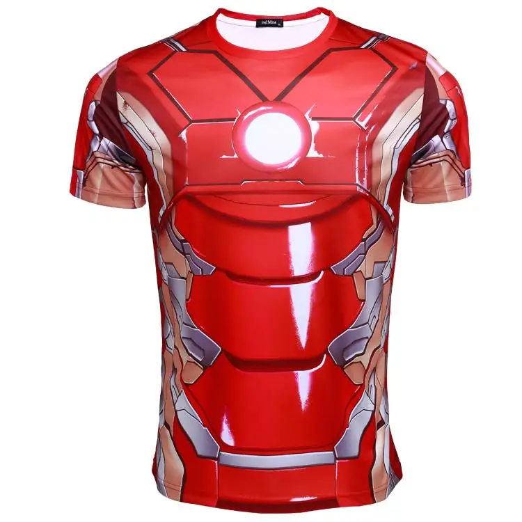 Avengers 2 Captain America Iron Man 
