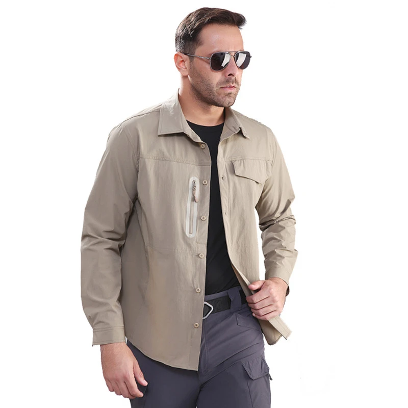 hiking wear men