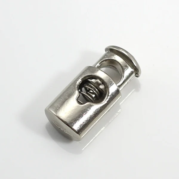 Blocchi Coulisse In Plastica Con Levetta (25 Pezzi X 4) - Per Fissare Cordini Di Felpe E Pantaloni - 3