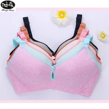 Best Price High Quality Maternal Breastfeeding Bra Essential Cotton Nursing Bra Gather Prevent Sagging Maternity Bra Underwear Best Price High Quality Maternal Breastfeeding Bra Essential Cotton Nursing Bra Gather Prevent Sagging Maternity Bra Underwear