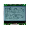 Módulo de matriz de puntos, 3,3 V, 12864G-086-P, módulo de pantalla LCD con retroiluminación COG, 12864 ► Foto 2/6