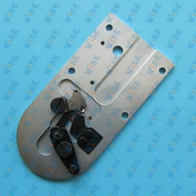 1 PCS NEEDLE PLATE ASM. FOR JUKI LK-1850 # 135-15556