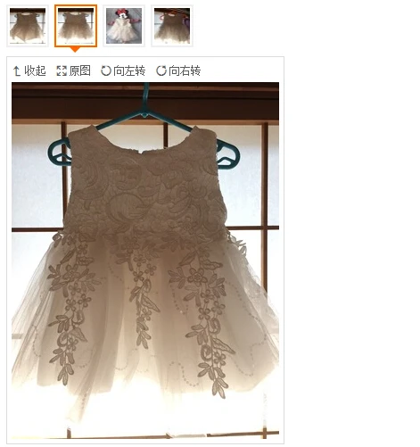 Нарядное белое платье с кружевными цветами для свадебной вечеринки для девочек; красивое платье на крестины для девочек