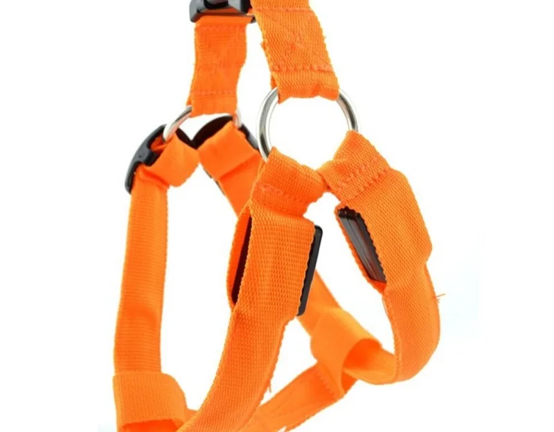 G26_Factory_Nylon_LED_Dog_Harness_Pet_Cat_Dog_Collar_Harness_Vest_Belt_Safety_Lighted_Dog_Harness_for_Small_Medium_dog_7