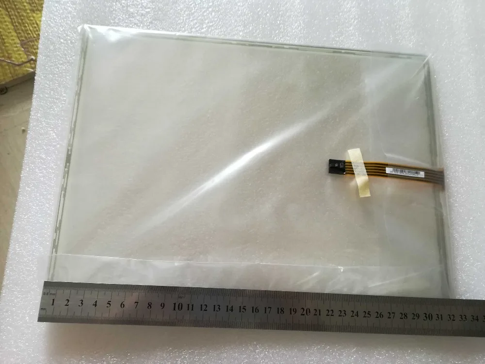 

Five-wire resistive industrial touch screen S5150E18P5L3AD4X96220177 Touch Panel