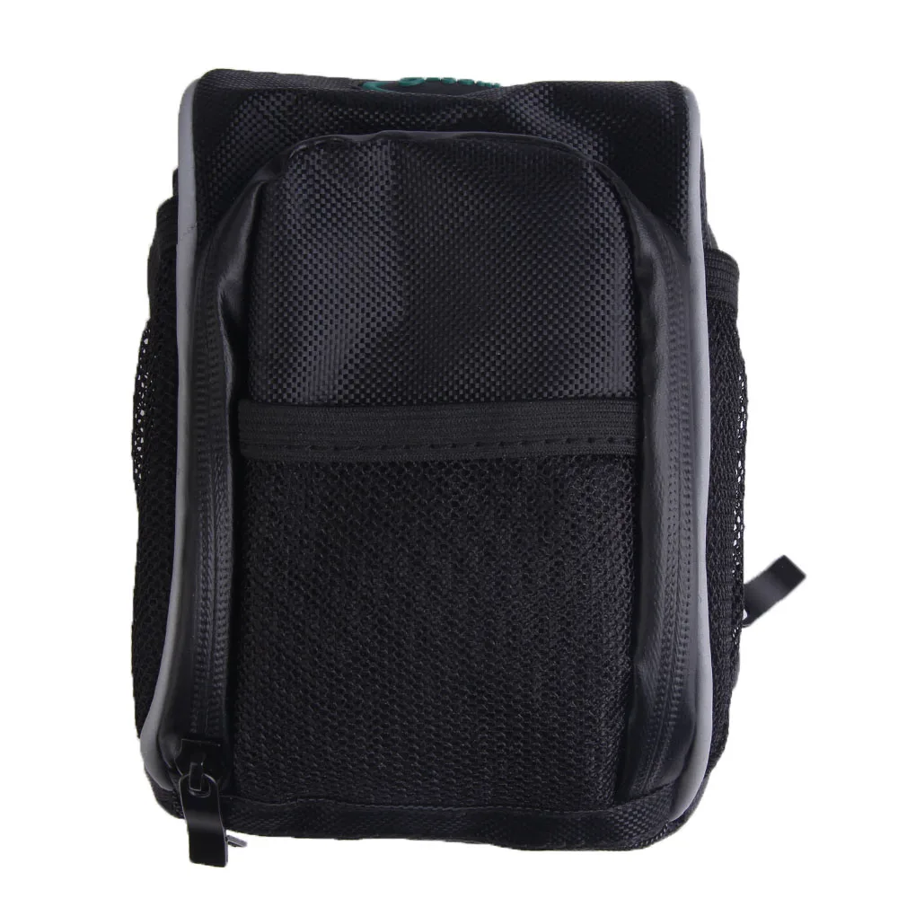 Sale Bicycle Bag Front Bike Handlebar Bas Black Handle Bar Basket Quick Release Outdoor Cycling Bag Bicycle Accessories 3 Sale Bicycle Bag Front Bike Handlebar Bas Black Handle Bar Basket Quick Release Outdoor Cycling Bag Bicycle Accessories 3
