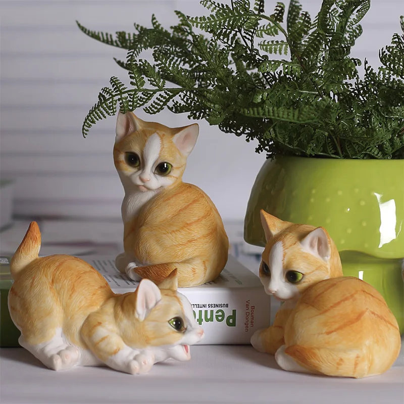 Повседневная коллекция Пасхальный kawaii Декор для дома аксессуары с изображением